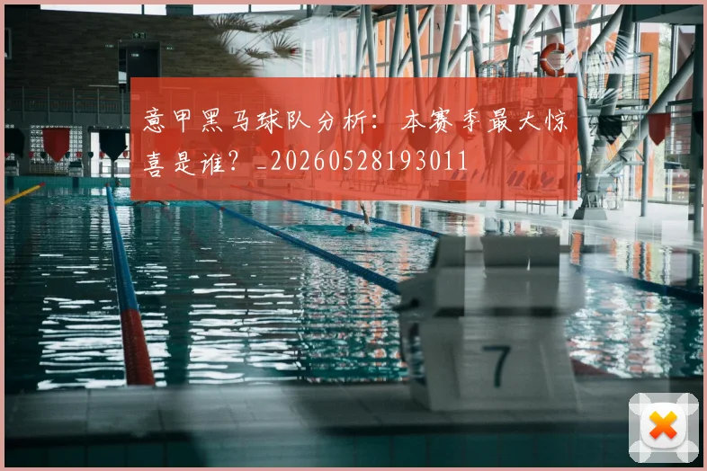意甲黑马球队分析：本赛季最大惊喜是谁？_20260528193011