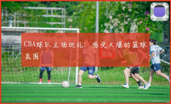 CBA球队主场巡礼：感受火爆的篮球氛围