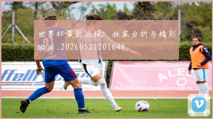 世界杯最新战报：独家分析与精彩瞬间_20260521201648