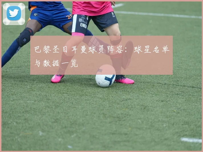 巴黎圣日耳曼球员阵容：球星名单与数据一览